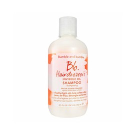 Hairdresser`s Invisible...