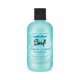 Surf Foam Wash Shampoo -...