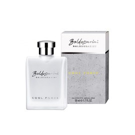 Baldessarini Cool Force EDT