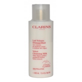 Clarins Velvet Cleansing...