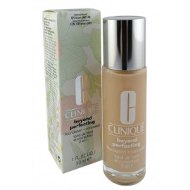 Clinique Beyond Perfecting...