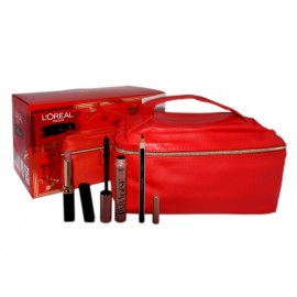 Set L`Oreal Mascara Lash...
