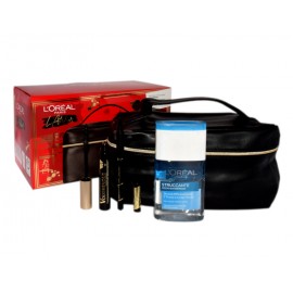 Set L`Oreal Mascara...