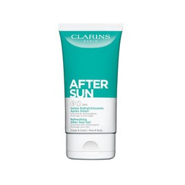 (Odświeżanie Po Słońce Żel)...