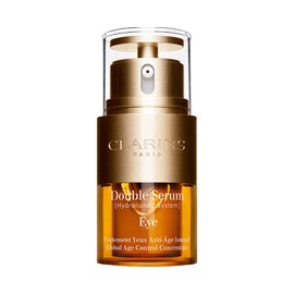 Podwójne oczy serum