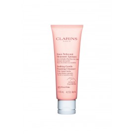 Clarins Soothing gentle...