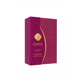 Maison Asrar Qamar Edp 100ml