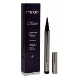 By Terry Ligne Blackstar...