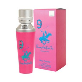 9 Sport Pour Femme EDP