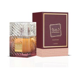 Khamrah Dukhan EDP