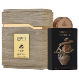 Pride Brioche Vanille EDP