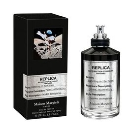 Replica Dancing On The Moon...