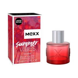 Summer Vibes EDT