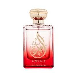 Amira EDP