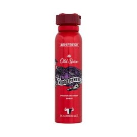 Nightpanther Deodorant Spray