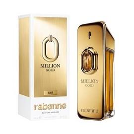 Million Gold Elixir Intense...