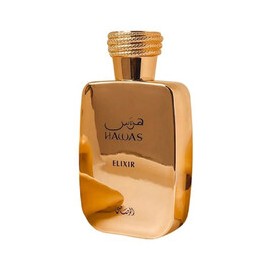 Hawas Elixir EDP