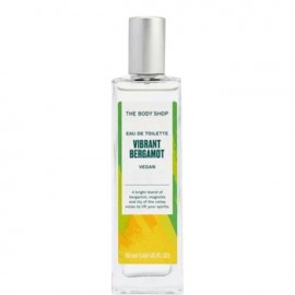 Vibrant Bergamot EDT