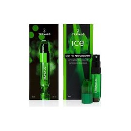 Ice Green