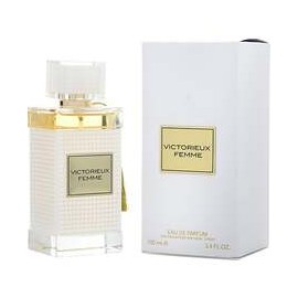 Victorieux Femme EDP