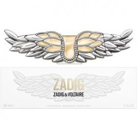 Zadig EDP