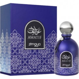 Awatif Blue EDP