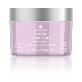 Renewing Scalp Care Scrub...