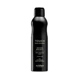 Touch Shine Bright Shine...
