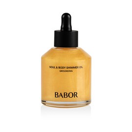 Grounding Soul & Body...