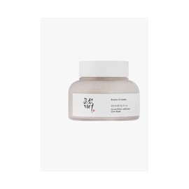 Ground Rice and Honey Glow...