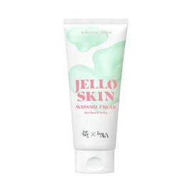 Jelloskin Massage Cream For...