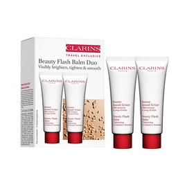 Beauty Flash Balm Duo Set -...