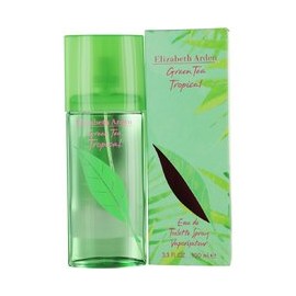Grean Tea Tropical EDT