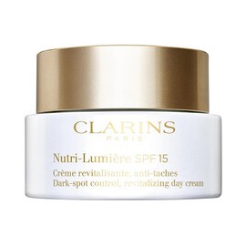 Nutri Lumiere Cream SPF 15...