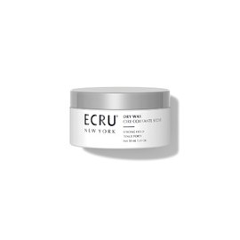 Dry Wax - Colorless wax for...