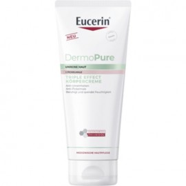 DermoPure Body Cream -...