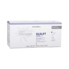 Silklift Control Light...