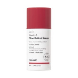 Glow Retinol Serum - Sérum...