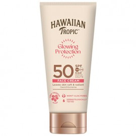 Glowing Protection Face...