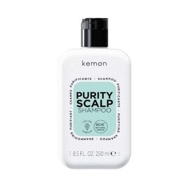 Purity Scalp Shampoo -...