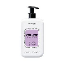 Volume Shampoo - Objemový...