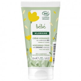 Bebe Moisturising Cream -...