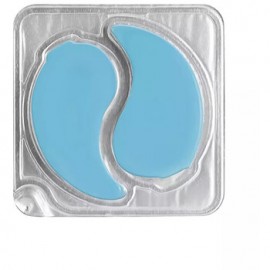 Smoothing and Soothing Eye...