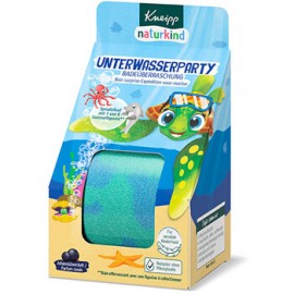 Podvodní párty - Koupelová...