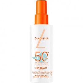 Sun Beauty Kids SPF 50+...