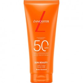 Sun Beauty SPF 50 Body Milk...