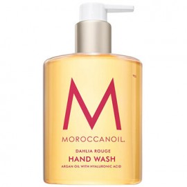 Dahlia Rouge Hand Wash -...