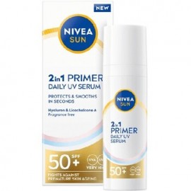 Daily UV Serum 2in1 Primer...