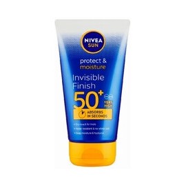 Invisible Finish Sun...