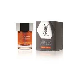 L´Homme вода де парфюм EDP